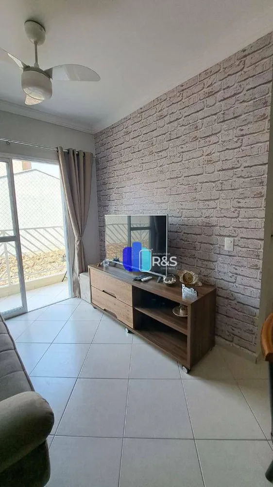 Apartamento, 2 quartos, 63 m² - Foto 9