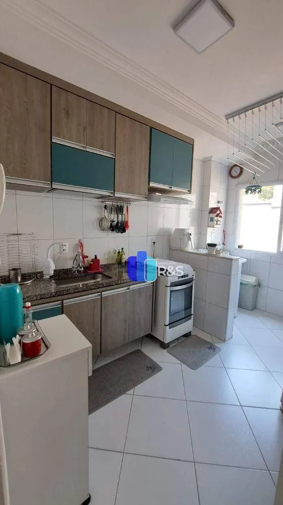 Apartamento, 2 quartos, 63 m² - Foto 6