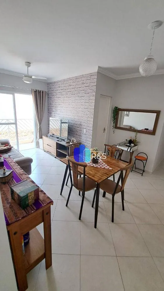 Apartamento, 2 quartos, 63 m² - Foto 12