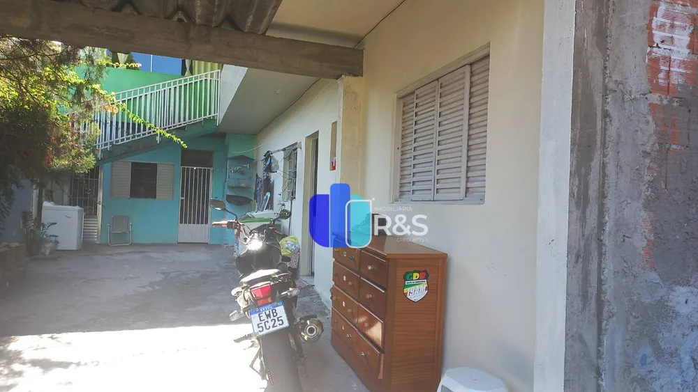 Casa, 2 quartos, 350 m² - Foto 2