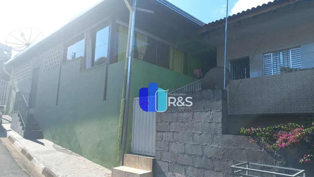 Casa, 2 quartos, 350 m² - Foto 6