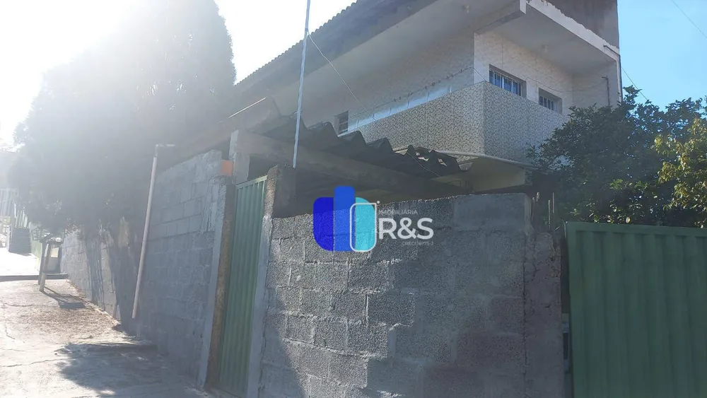Casa, 2 quartos, 350 m² - Foto 3