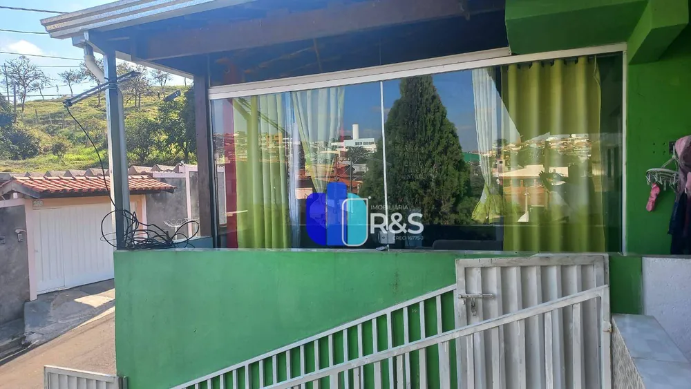 Casa, 2 quartos, 350 m² - Foto 5