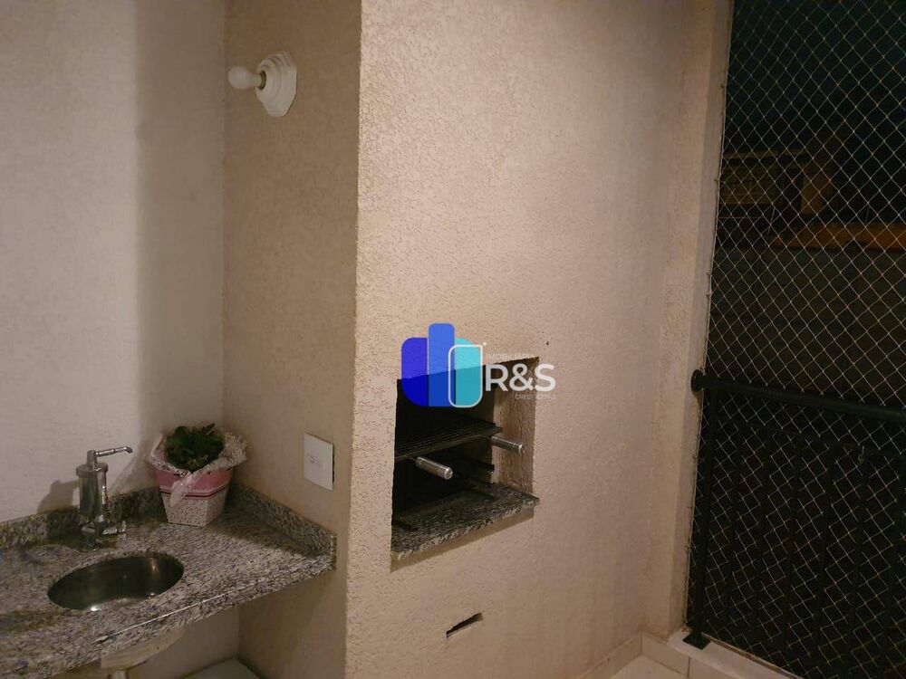 Apartamento, 3 quartos, 82 m² - Foto 4