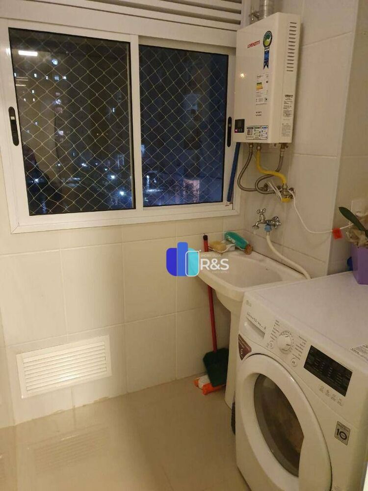 Apartamento, 3 quartos, 82 m² - Foto 3