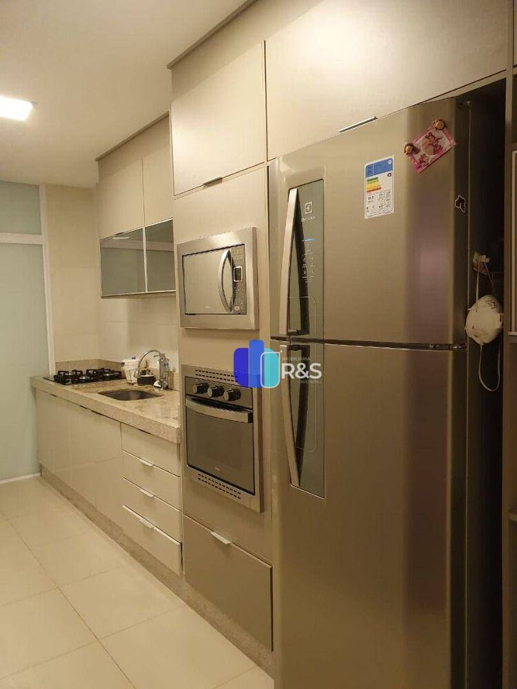 Apartamento, 3 quartos, 82 m² - Foto 2