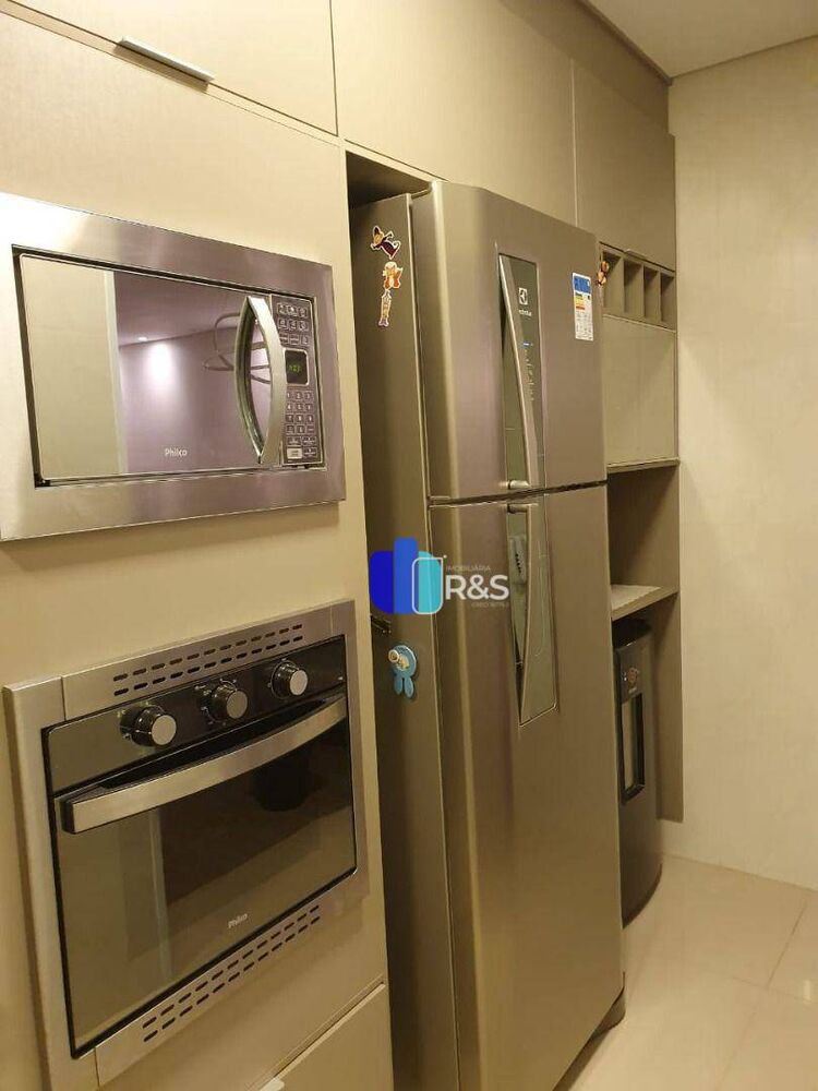 Apartamento, 3 quartos, 82 m² - Foto 1