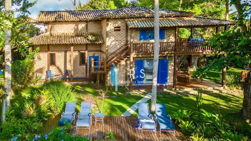 Casa, 4 quartos, 600 m² - Foto 4
