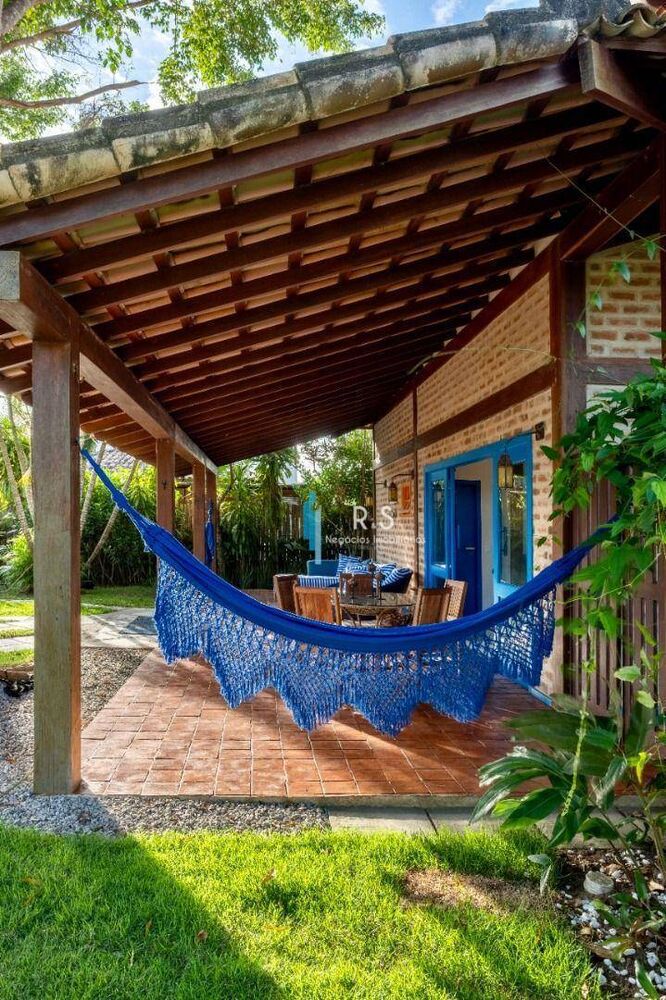 Casa, 4 quartos, 600 m² - Foto 1