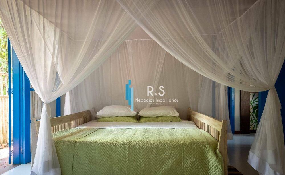 Casa, 4 quartos, 600 m² - Foto 3