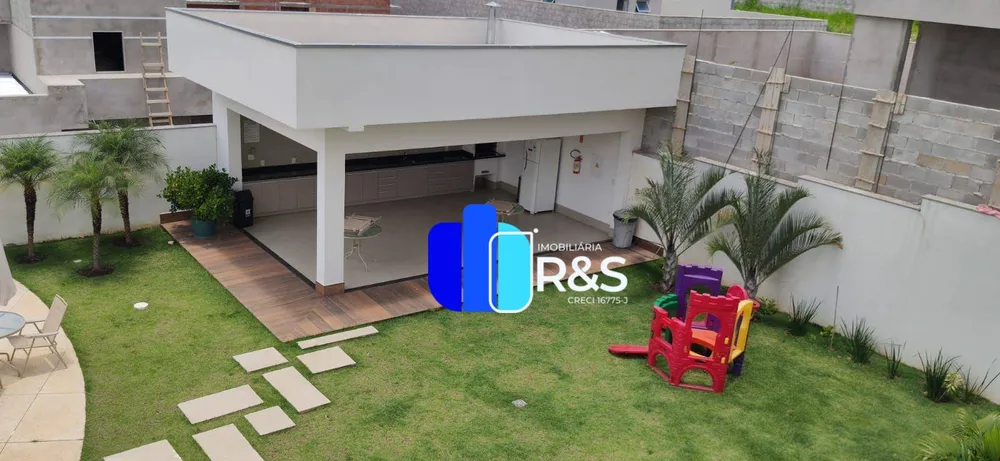 Loteamento e Condomínio, 300 m² - Foto 6