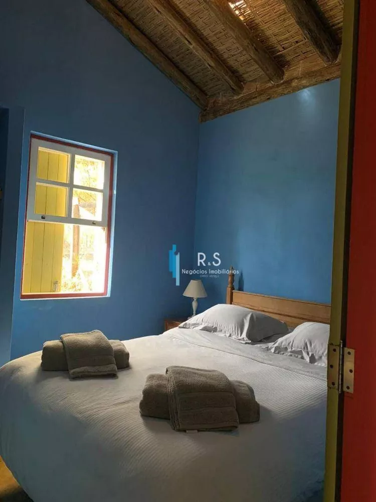 Sítio, 4 quartos, 12 hectares - Foto 3