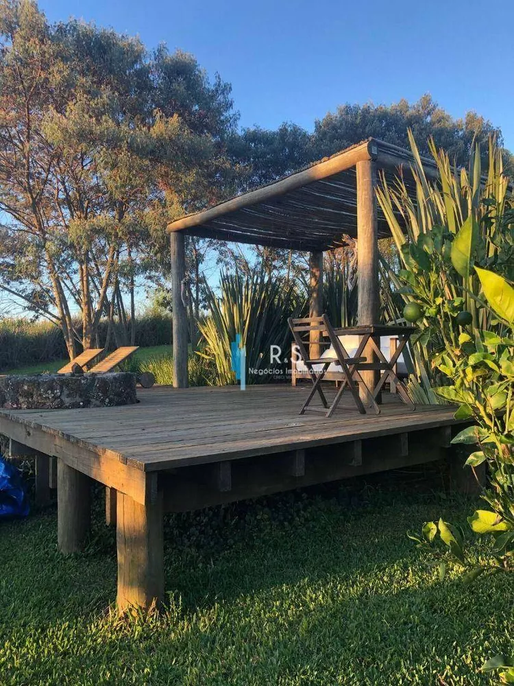 Sítio, 4 quartos, 12 hectares - Foto 4