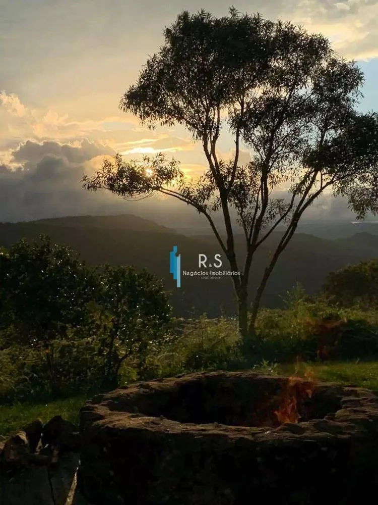 Sítio, 4 quartos, 12 hectares - Foto 7