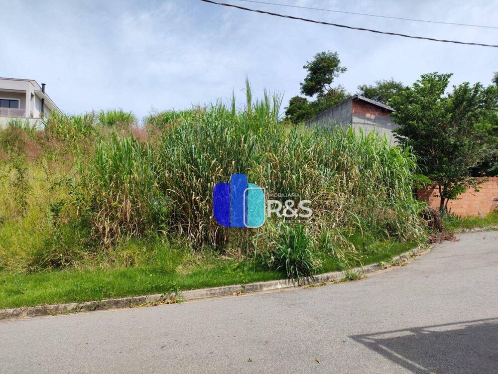 Terreno, 264 m² - Foto 1