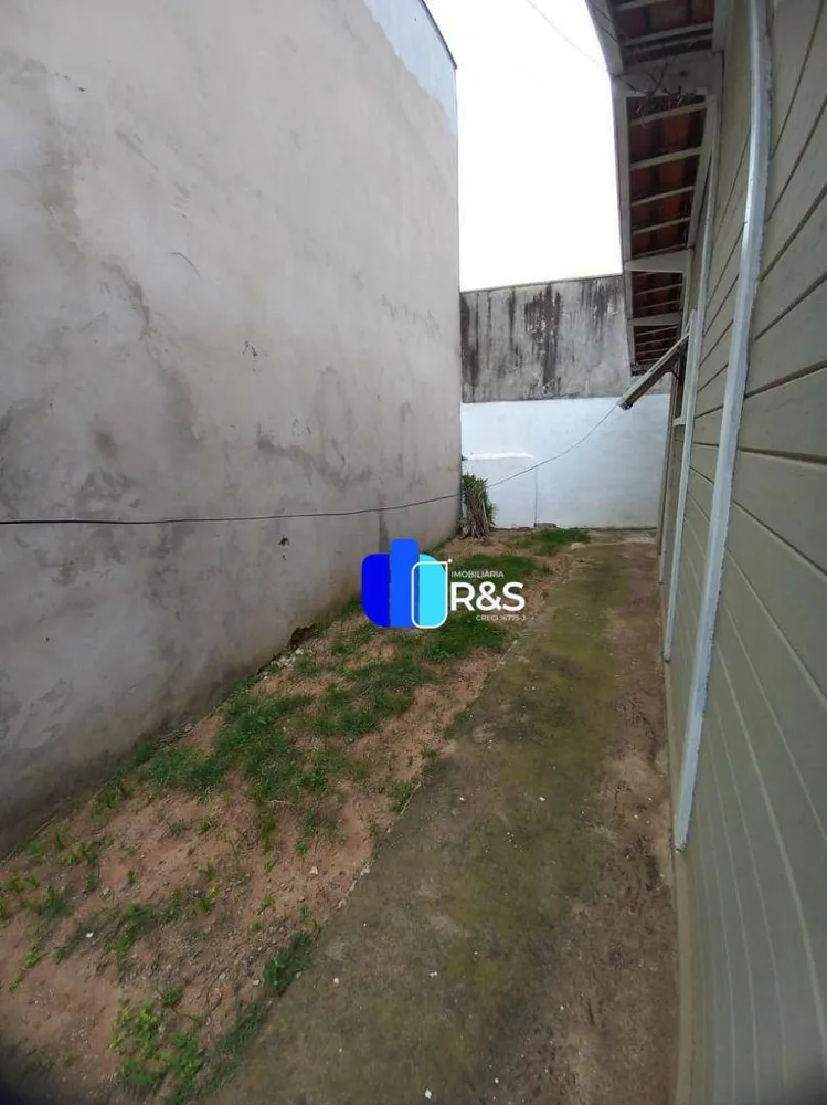 Casa, 2 quartos, 52 m² - Foto 8