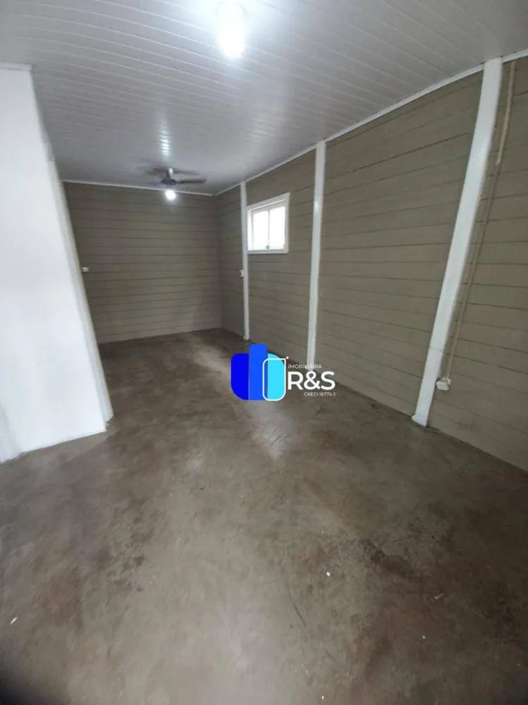 Casa, 2 quartos, 52 m² - Foto 3
