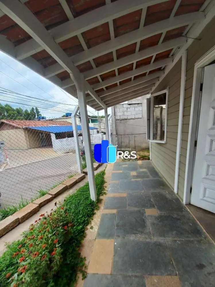 Casa, 2 quartos, 52 m² - Foto 2