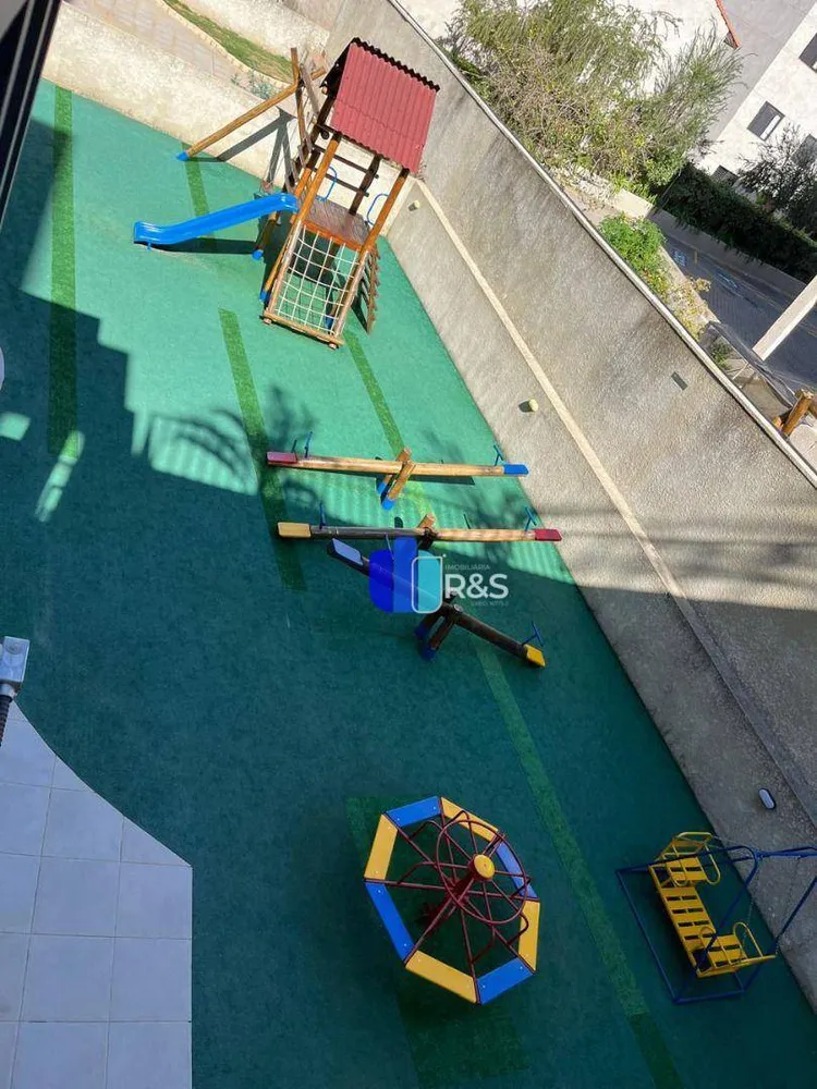 Apartamento, 3 quartos, 96 m² - Foto 11