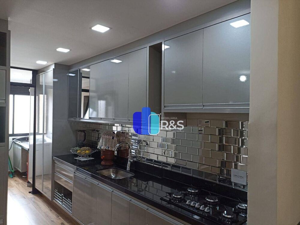 Apartamento, 3 quartos, 96 m² - Foto 1