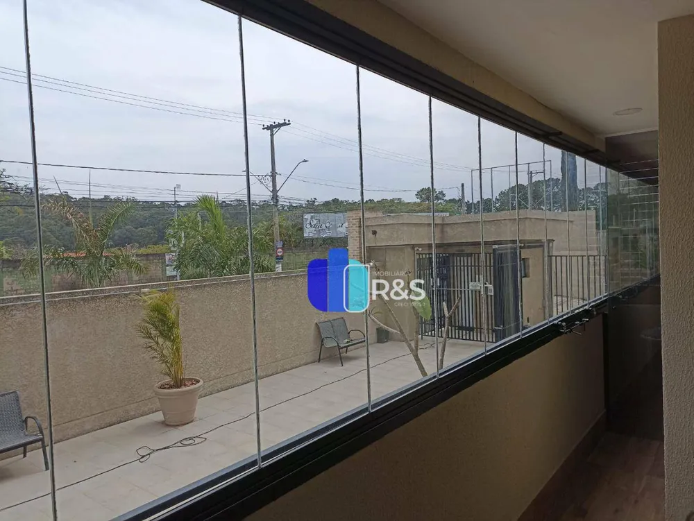 Apartamento, 3 quartos, 96 m² - Foto 6
