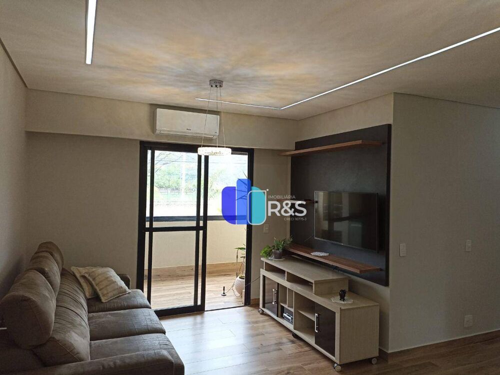 Apartamento, 3 quartos, 96 m² - Foto 3
