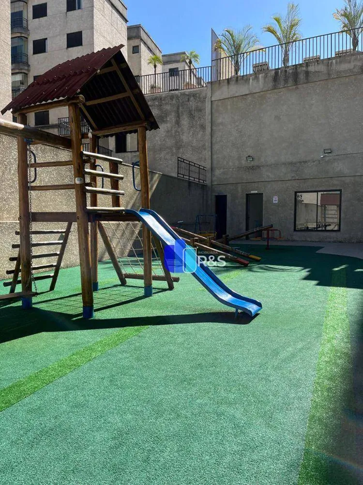 Apartamento, 3 quartos, 96 m² - Foto 12