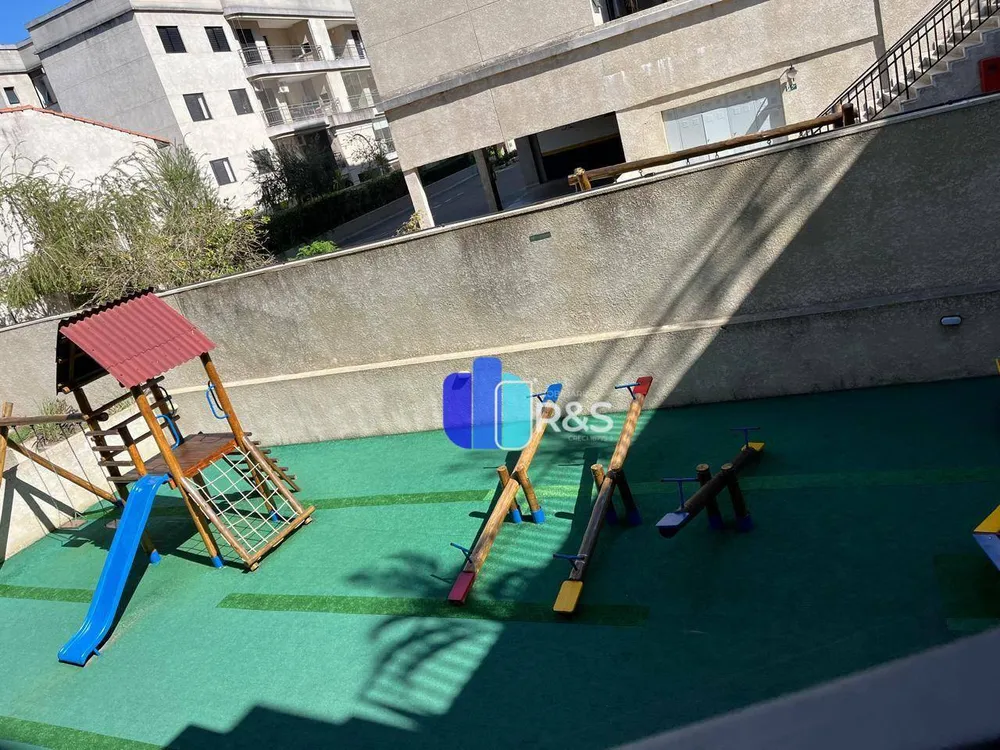 Apartamento, 3 quartos, 96 m² - Foto 10