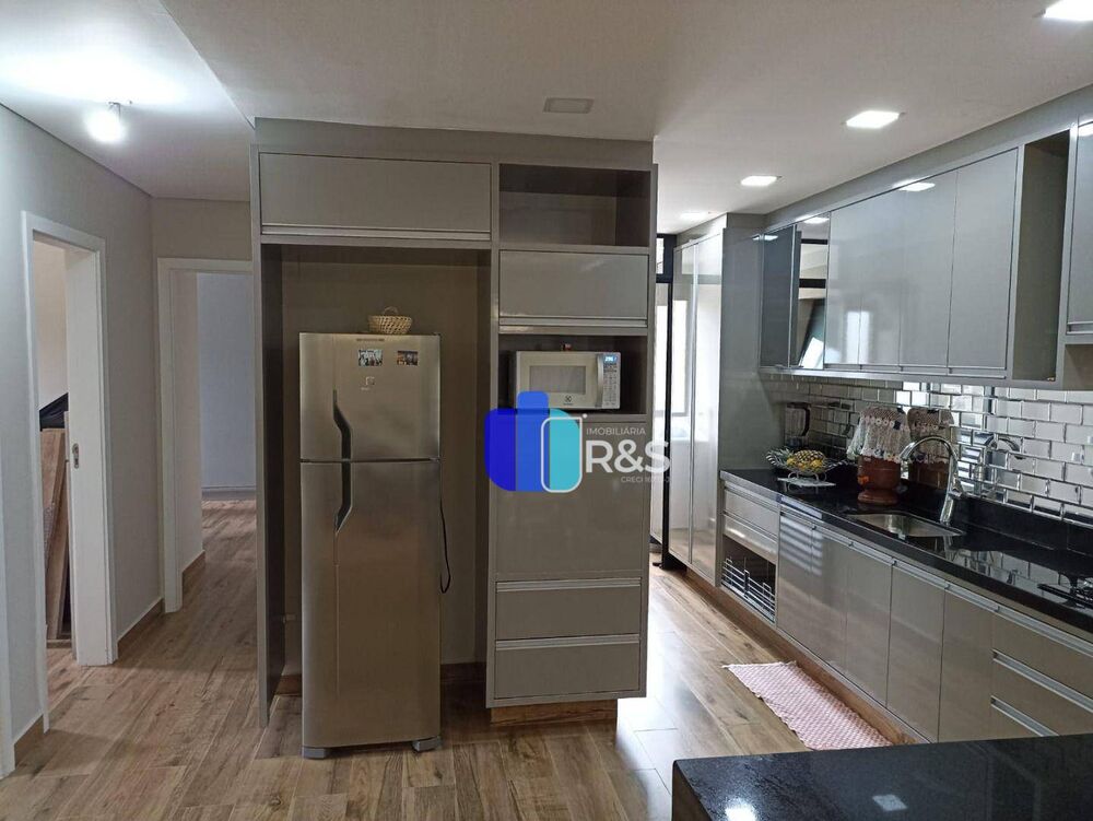 Apartamento, 3 quartos, 96 m² - Foto 2