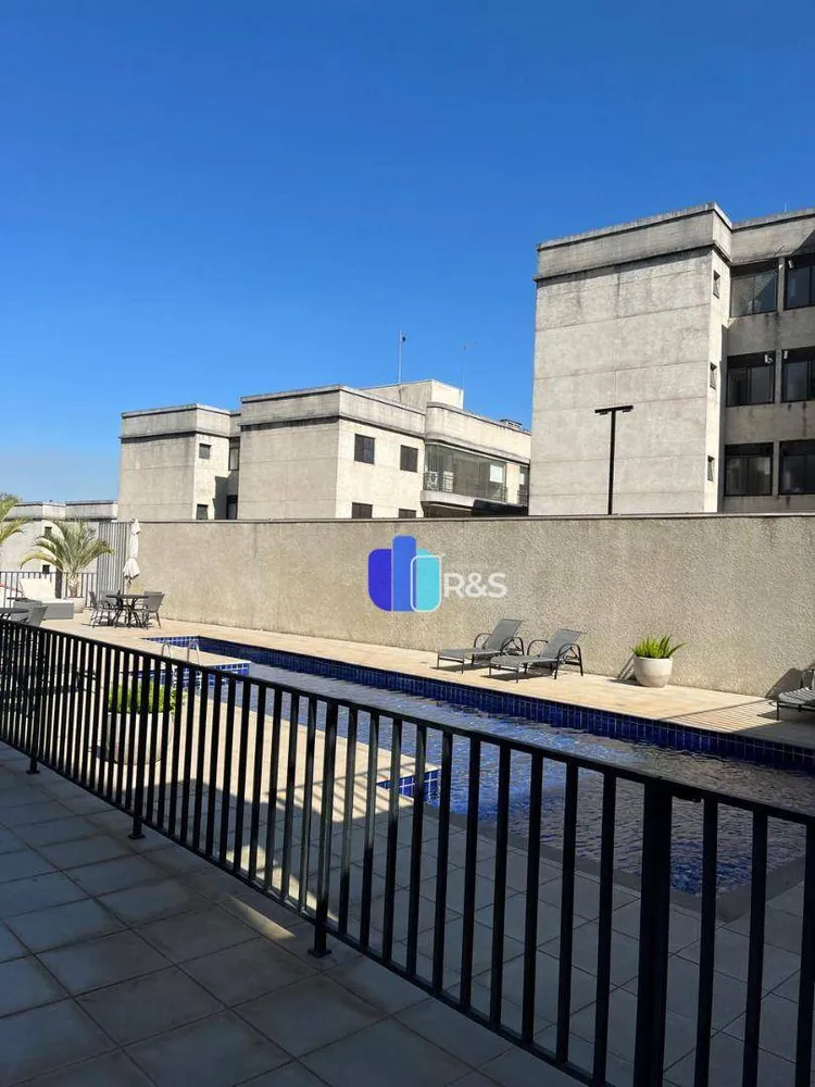 Apartamento, 3 quartos, 96 m² - Foto 5