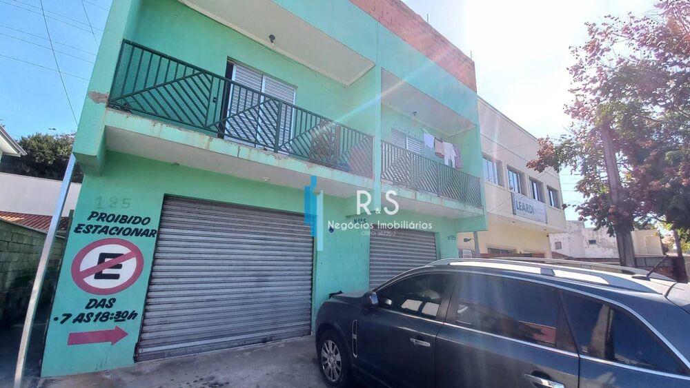 Prédio Inteiro à venda, 400m² - Foto 2