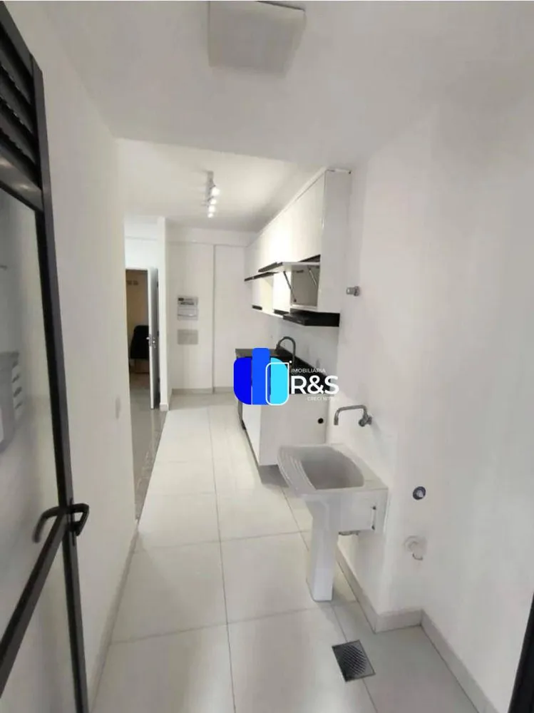Apartamento, 2 quartos, 88 m² - Foto 2