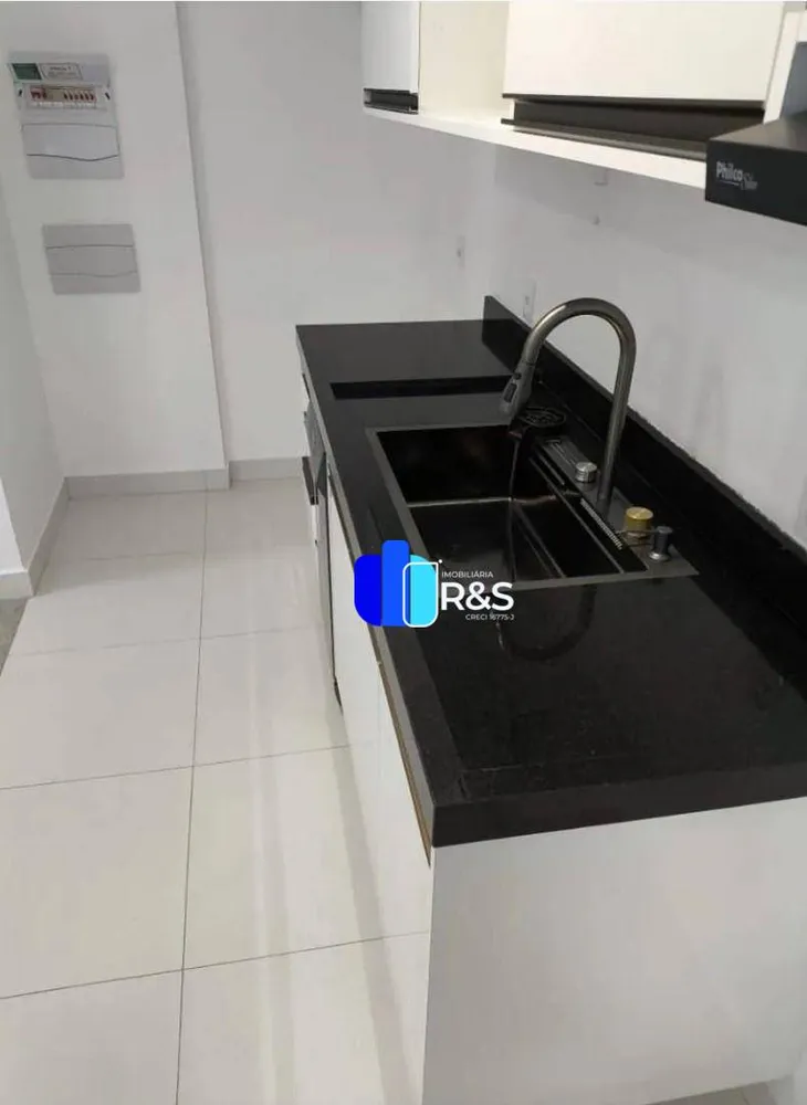 Apartamento, 2 quartos, 88 m² - Foto 4