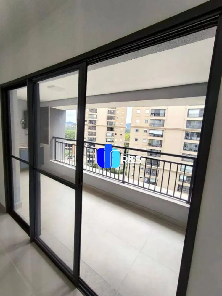 Apartamento, 2 quartos, 88 m² - Foto 7