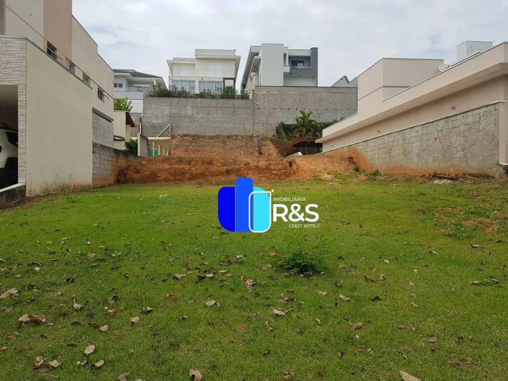 Loteamento e Condomínio, 480 m² - Foto 2