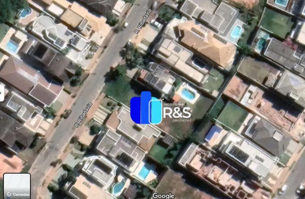 Loteamento e Condomínio, 480 m² - Foto 3