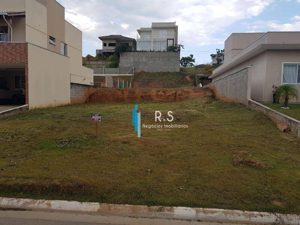 Loteamento e Condomínio, 480 m² - Foto 1