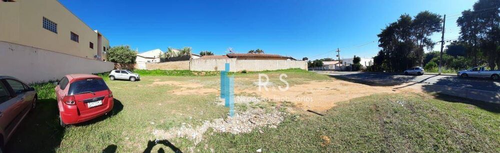 Terreno, 646 m² - Foto 1