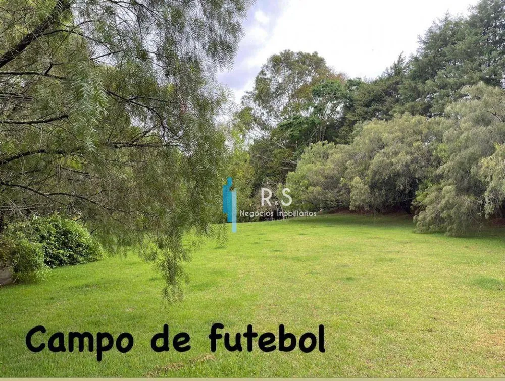 Casa, 6 quartos, 614 m² - Foto 11