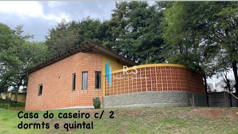 Casa, 6 quartos, 614 m² - Foto 8