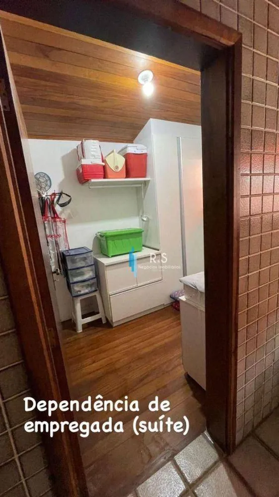 Casa, 6 quartos, 614 m² - Foto 5