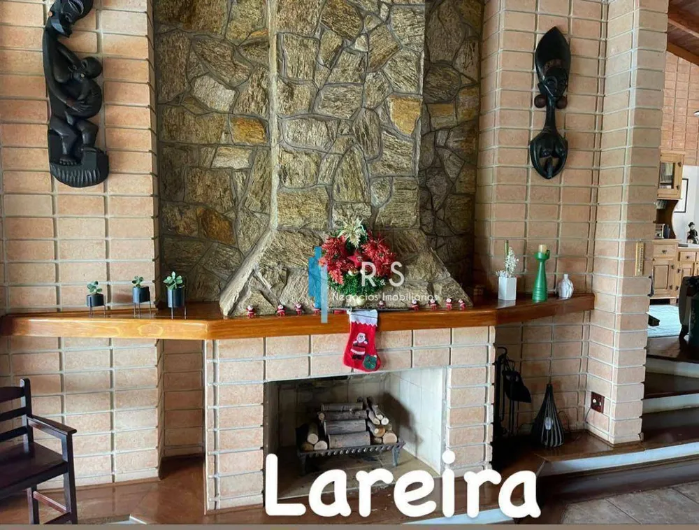 Casa, 6 quartos, 614 m² - Foto 3