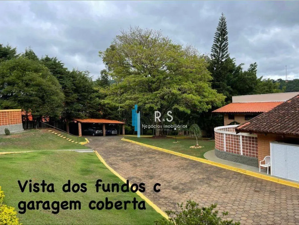 Casa, 6 quartos, 614 m² - Foto 9