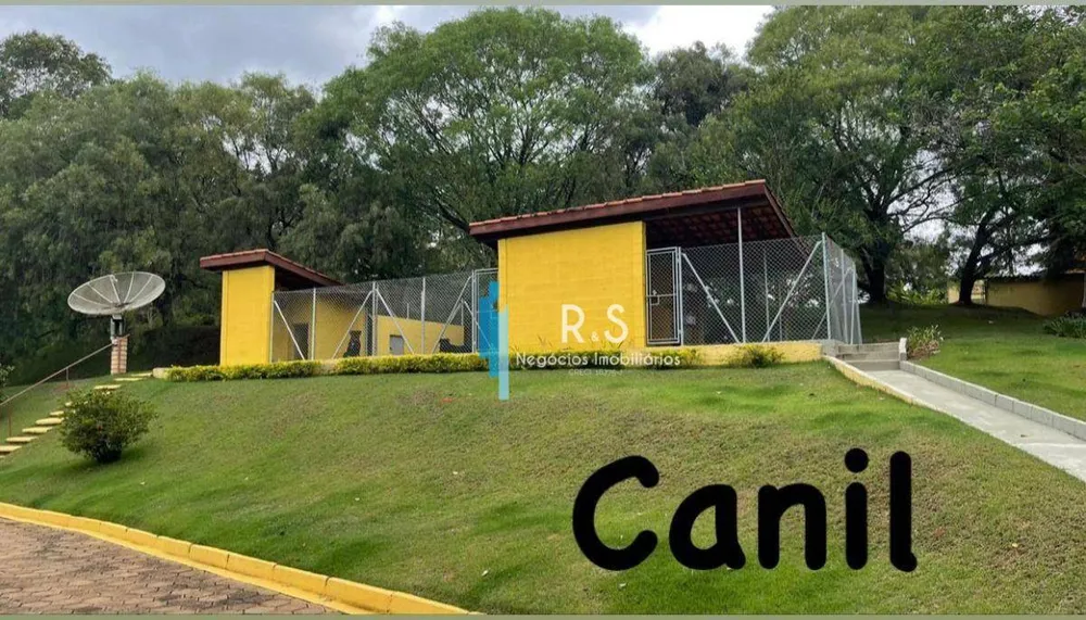 Casa, 6 quartos, 614 m² - Foto 7