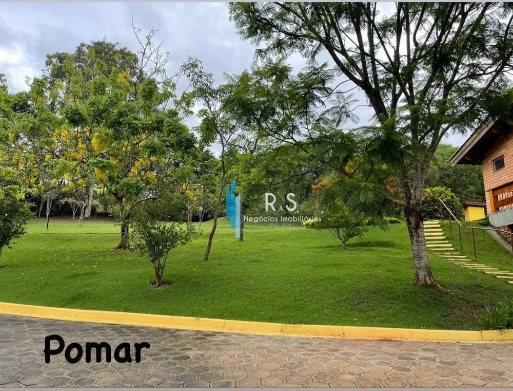 Casa, 6 quartos, 614 m² - Foto 6