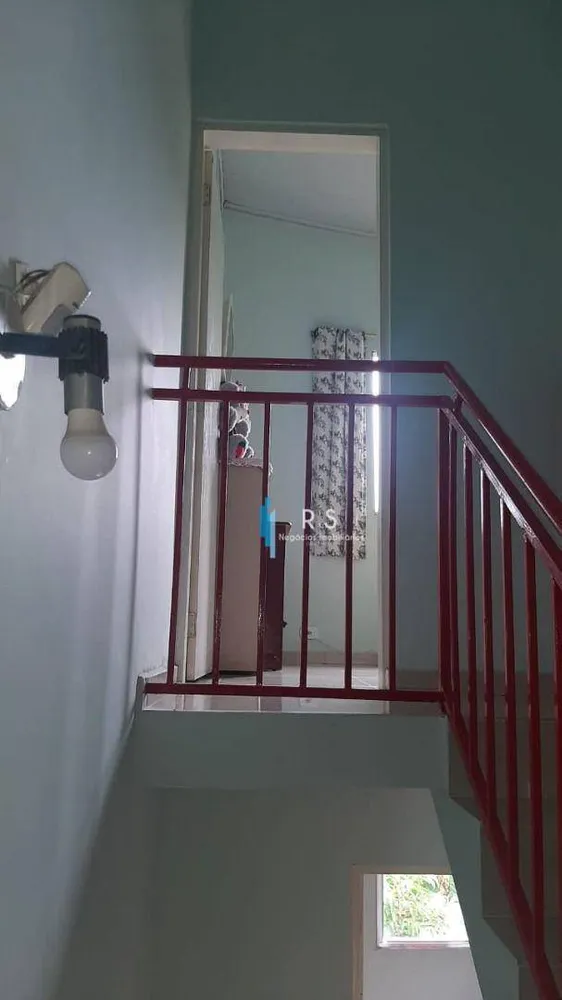 Sobrado, 3 quartos, 94 m² - Foto 7