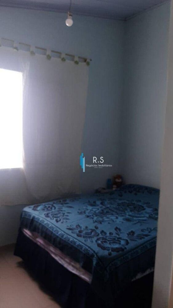 Sobrado, 3 quartos, 94 m² - Foto 3