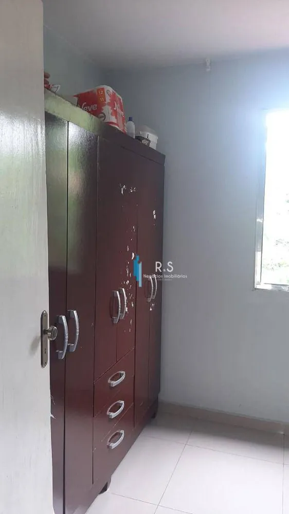 Sobrado, 3 quartos, 94 m² - Foto 5