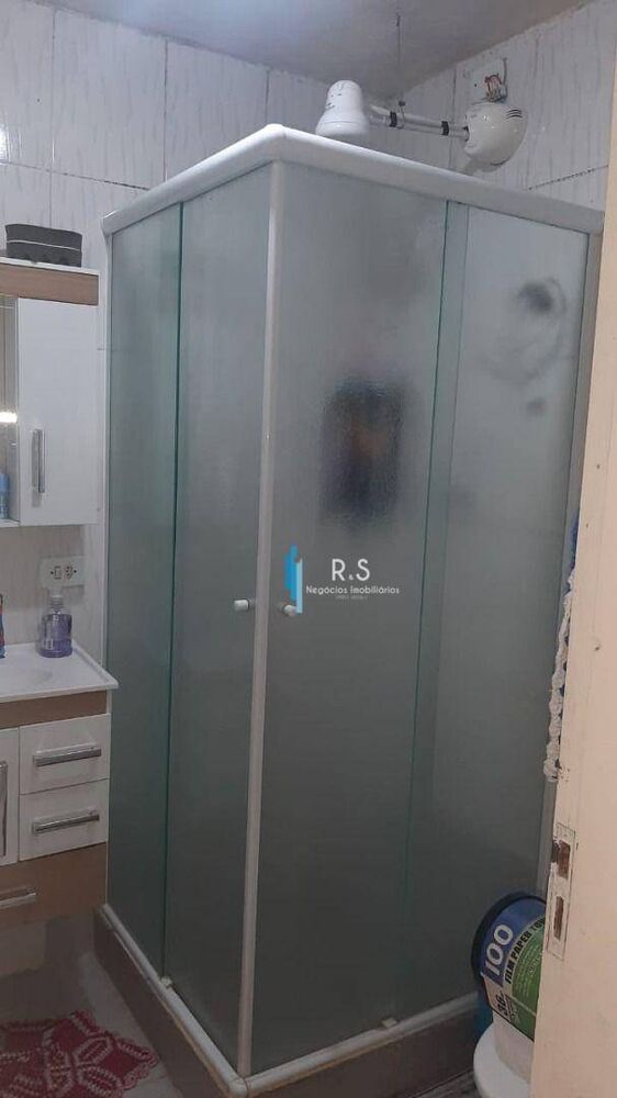 Sobrado, 3 quartos, 94 m² - Foto 4