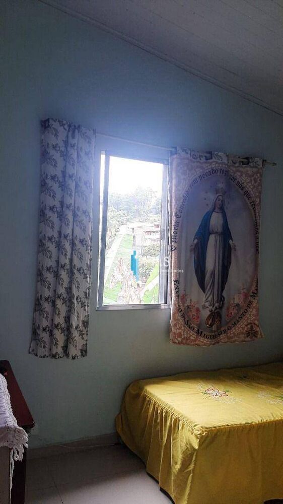 Sobrado, 3 quartos, 94 m² - Foto 2